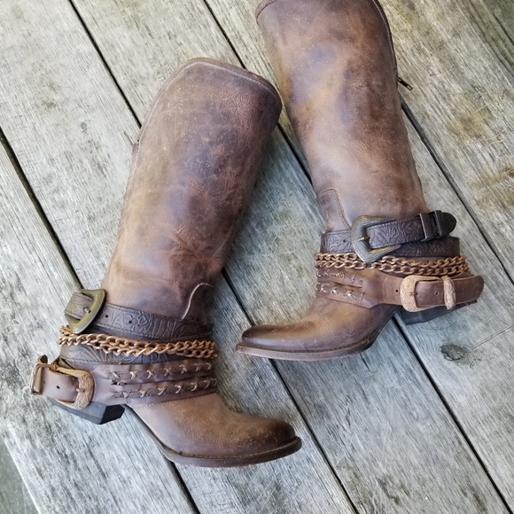 freebird knox boots